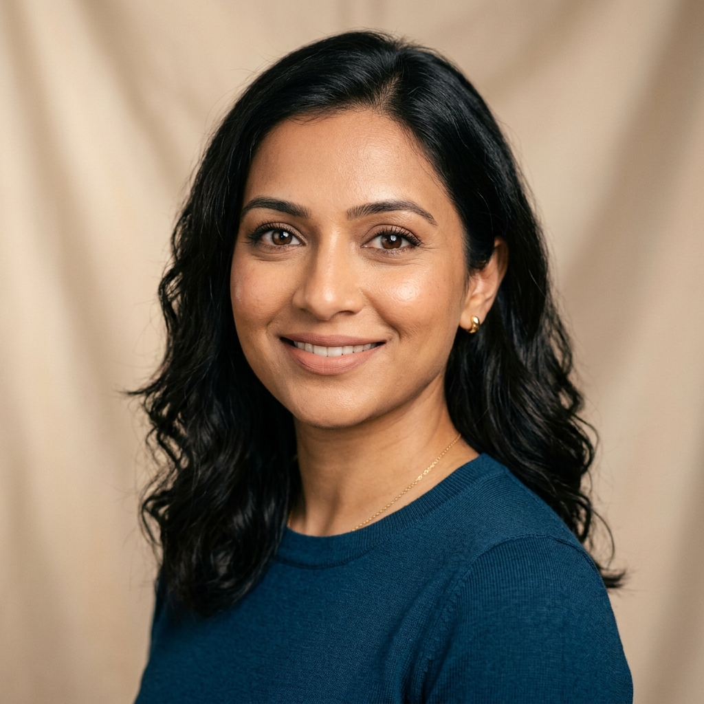 Anjali Verma