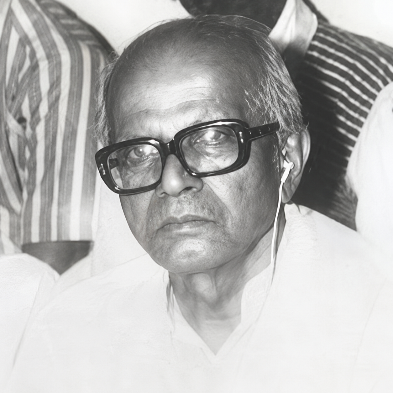 Dr. Sachhidanand Prasad Sinha