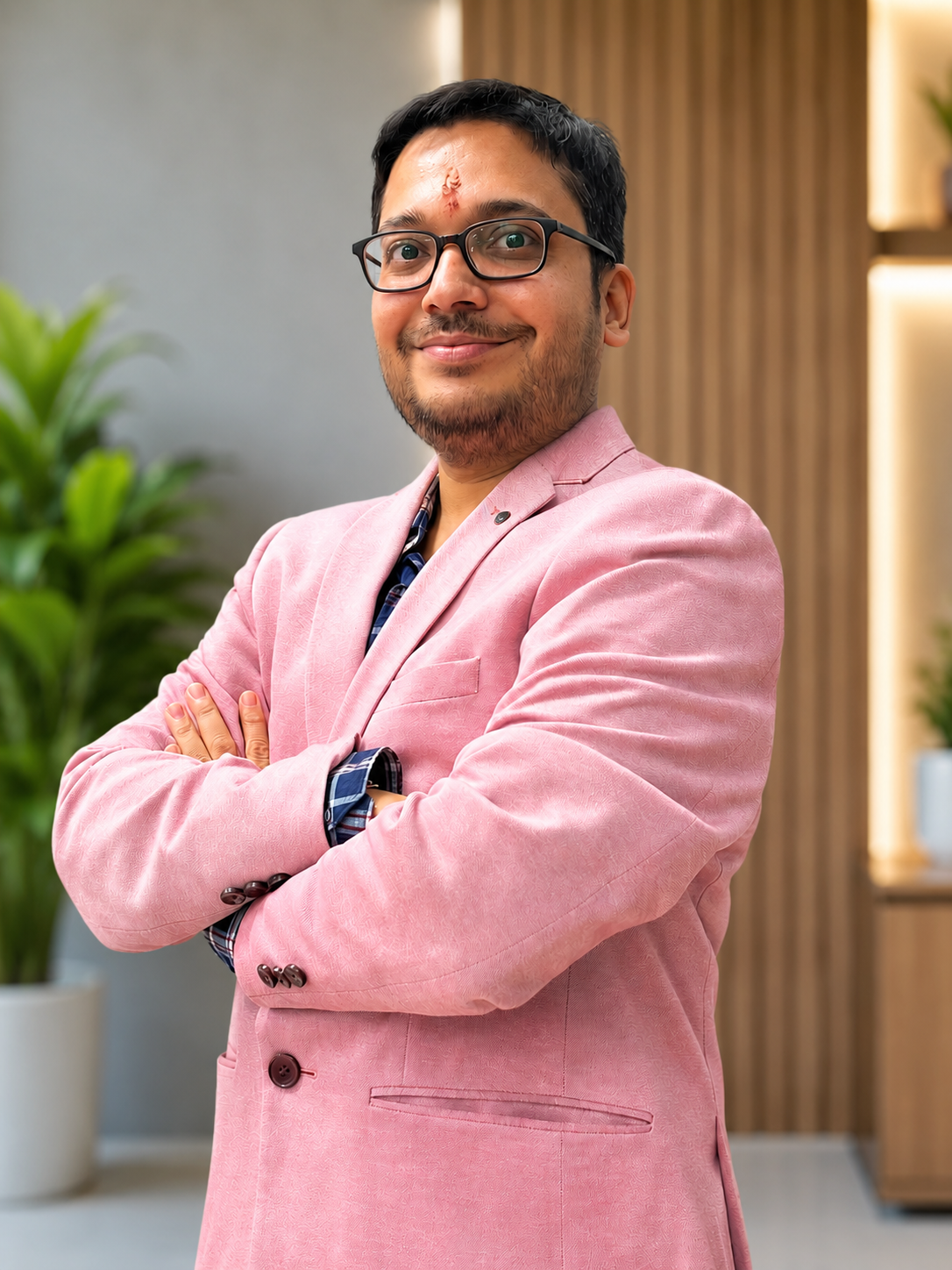 Dr. S. S. Sundaram